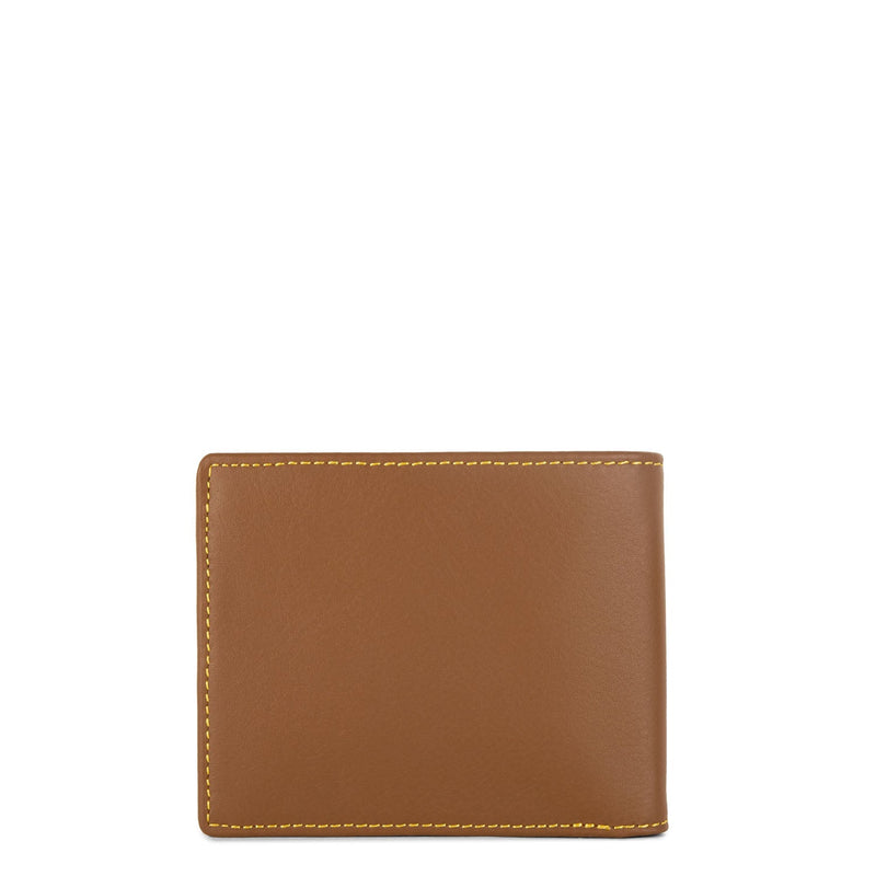 Petit porte-cartes - Soft Vintage Homme