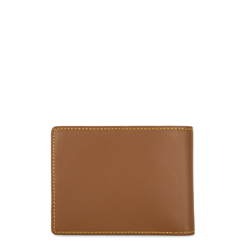 Porte-cartes - Soft Vintage Homme