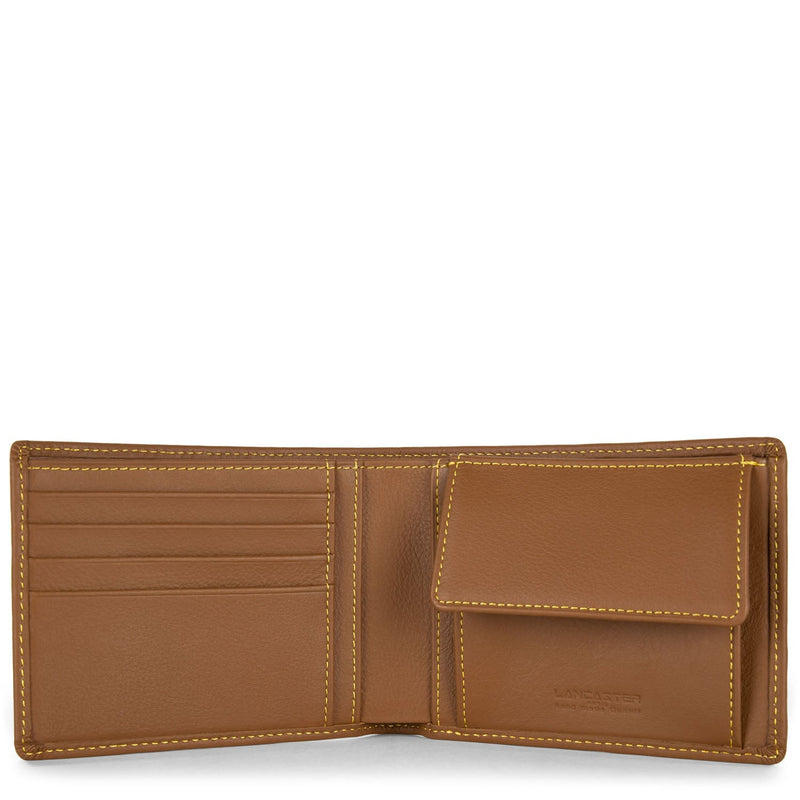 Porte-cartes - Soft Vintage Homme