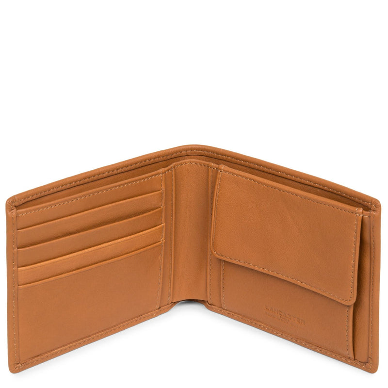 Porte-cartes - Soft Vintage Homme