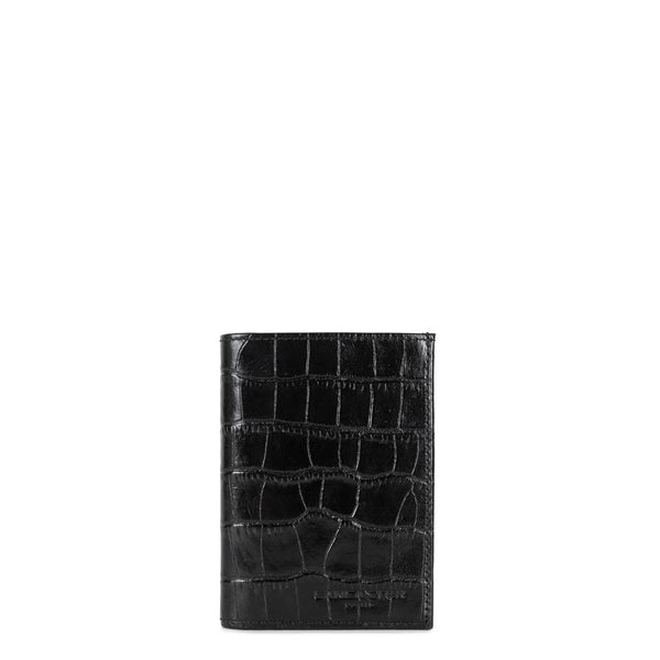 Porte-cartes - Croco Homme