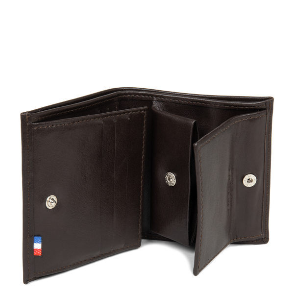 Porte-cartes - P.M. L'Homme Made In France