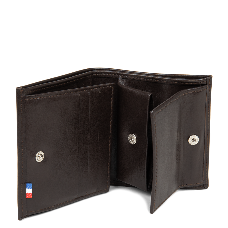 Porte-cartes - P.M. L'Homme Made In France