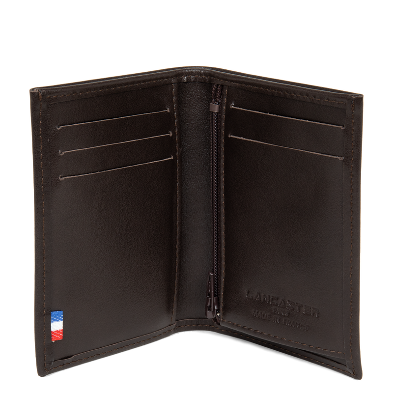 Porte-cartes - P.M. L'Homme Made In France