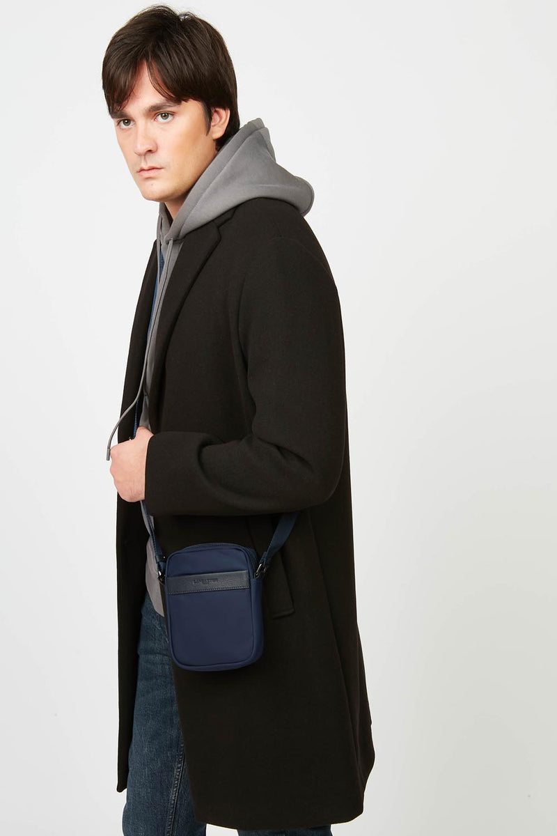 Sac trotteur - Basic Sport Men's