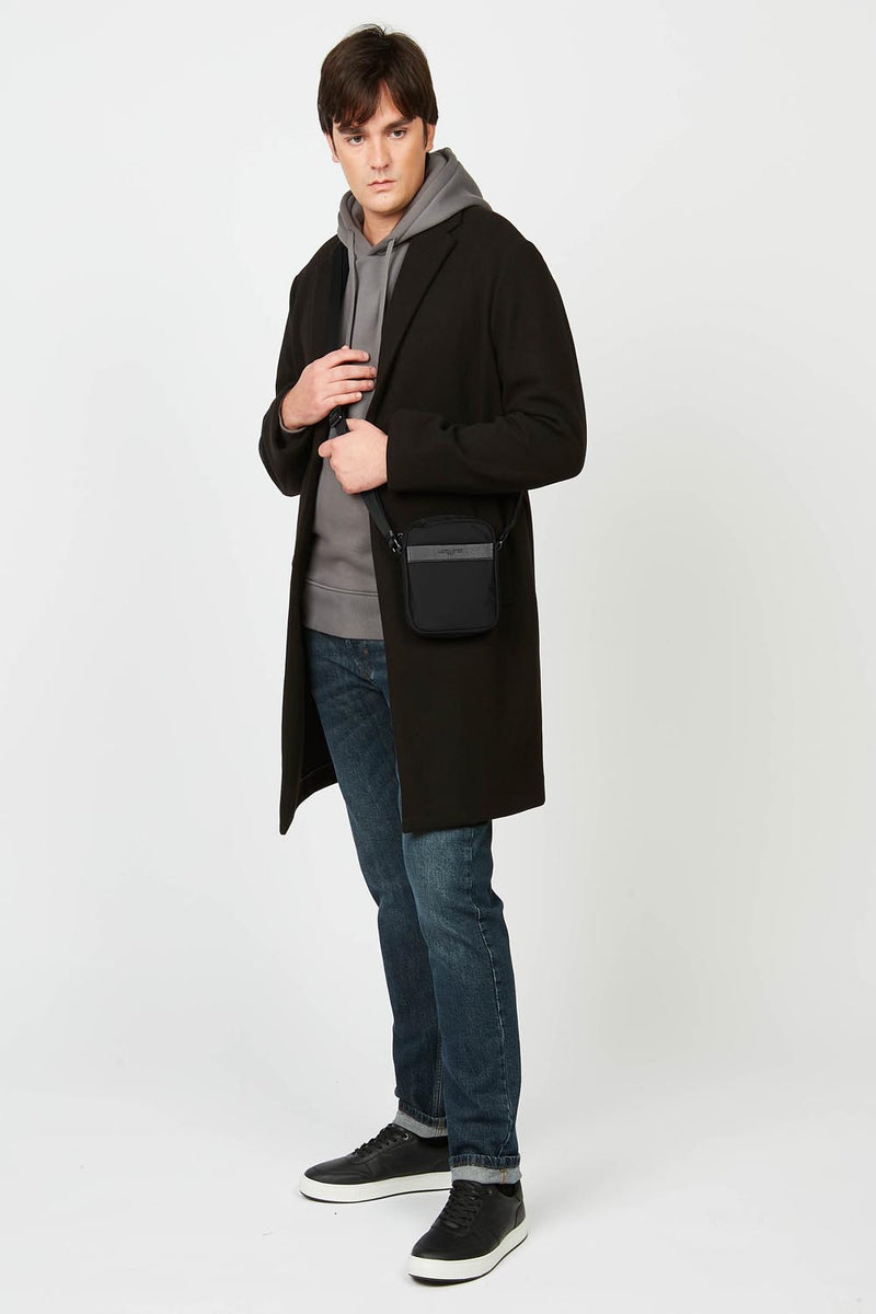 Sac trotteur - Basic Sport Men's