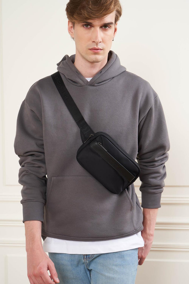 Sac porté ceinture - Basic Sport Men's