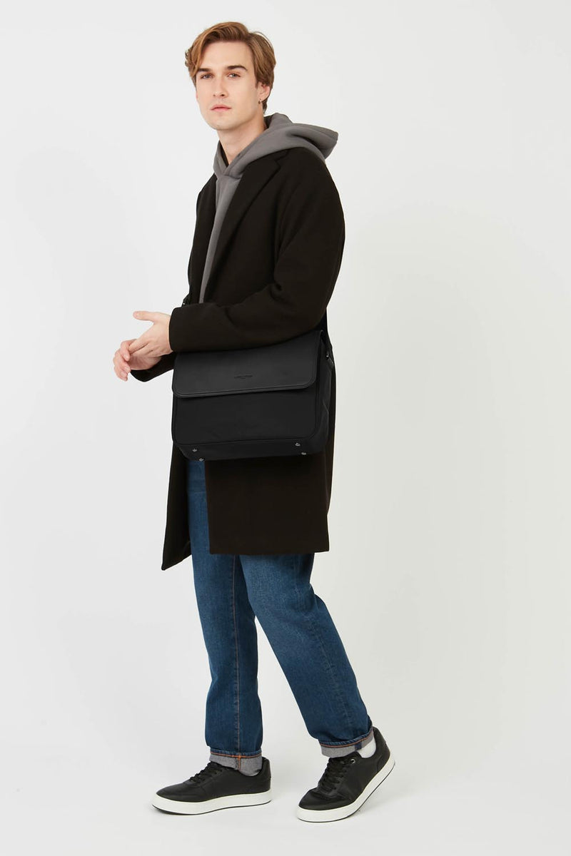 Sac messenger - Basic Sport Men's