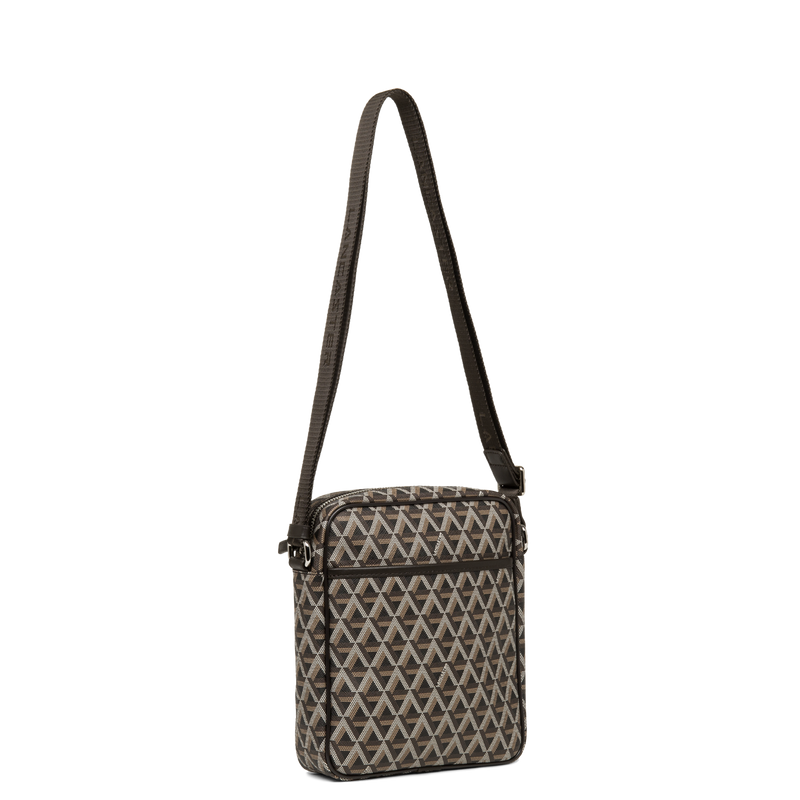 Sac trotteur - Ikon Homme