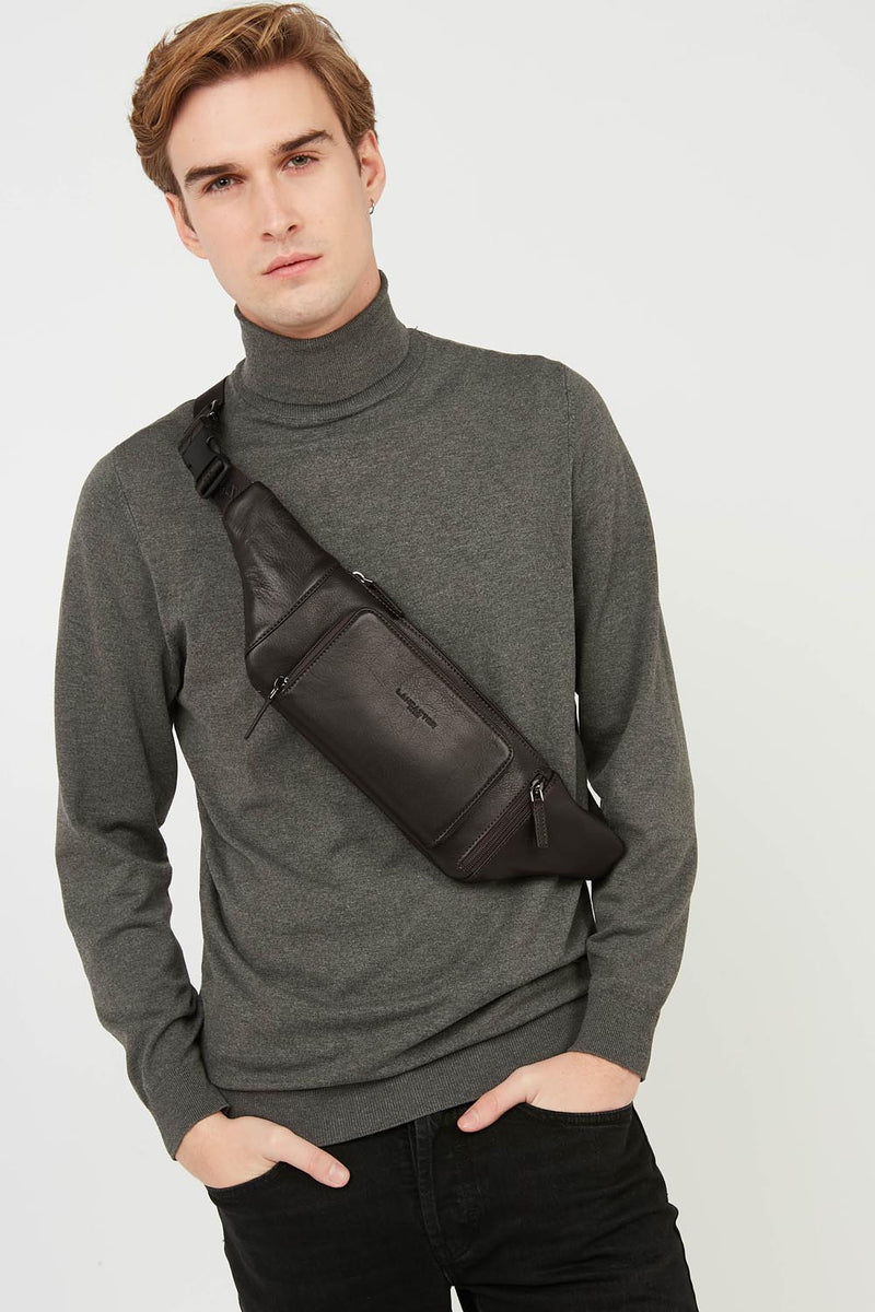 Sac banane - Soft Vintage Homme