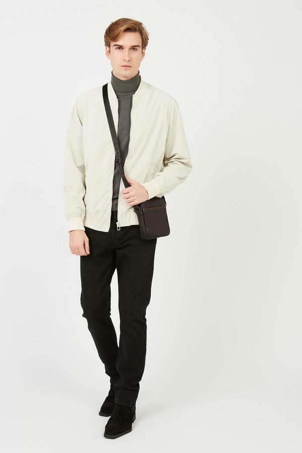 Mini sacoche - Soft Vintage Homme