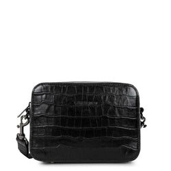 Sac trotteur - Croco Homme