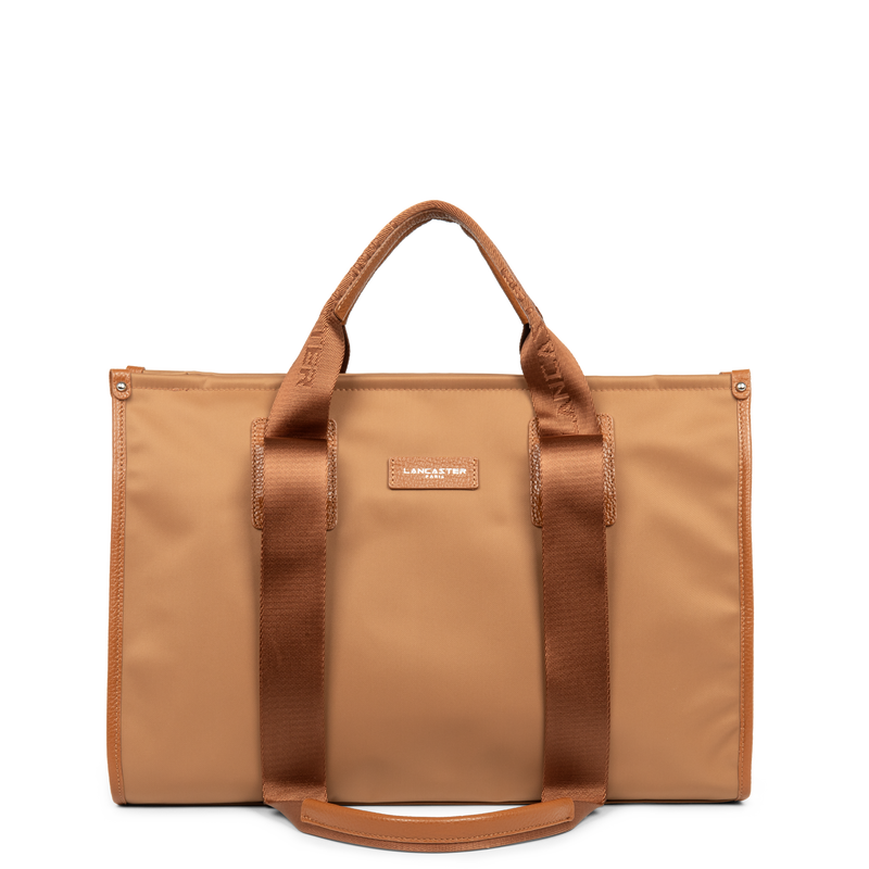 Grand sac cabas épaule - Basic Faculty