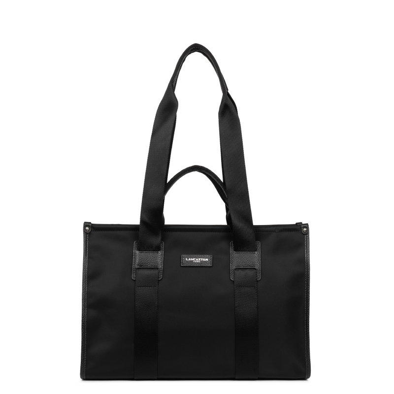 Grand sac cabas épaule - Basic Faculty