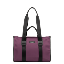 Grand sac cabas épaule - Basic Faculty