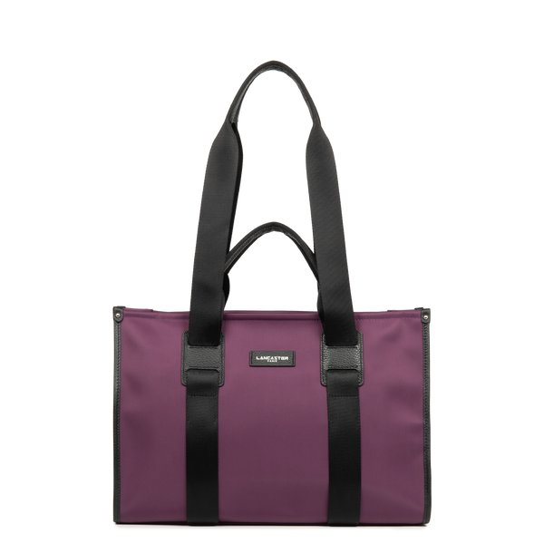 Grand sac cabas épaule - Basic Faculty