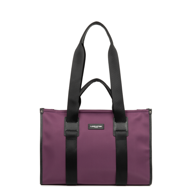 Grand sac cabas épaule - Basic Faculty