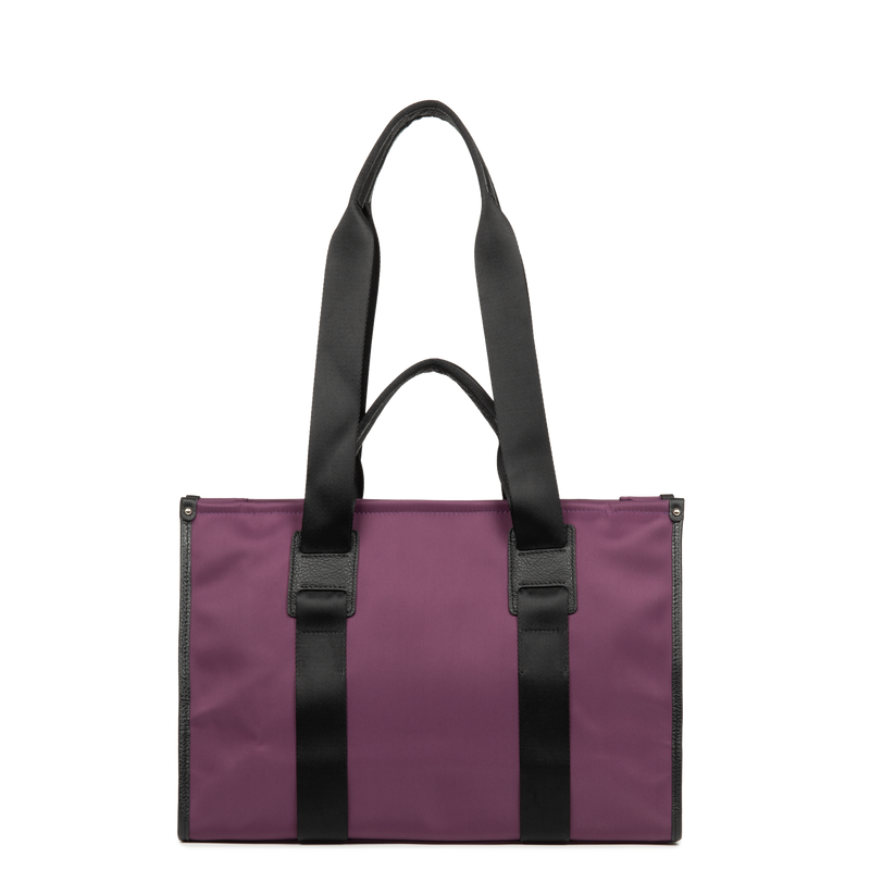 Grand sac cabas épaule - Basic Faculty