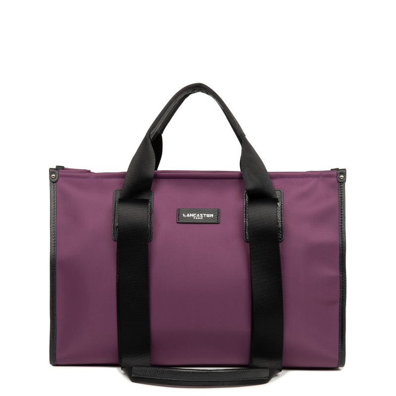 Grand sac cabas épaule - Basic Faculty