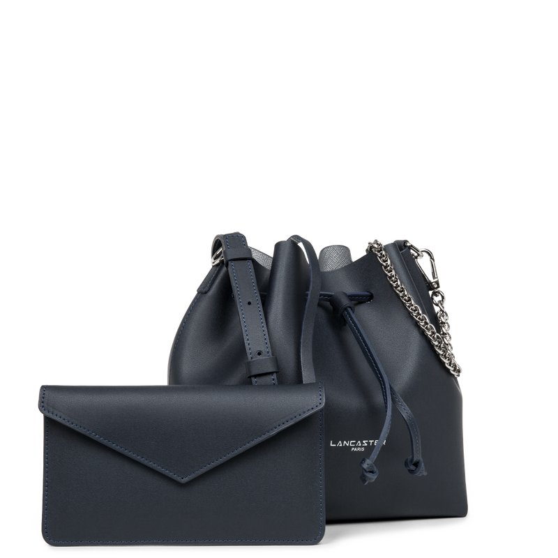 Petit sac bourse - Pur & Element City