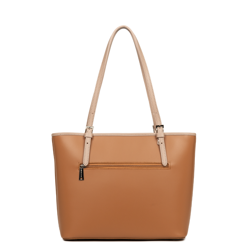 Sac cabas épaule - Smooth