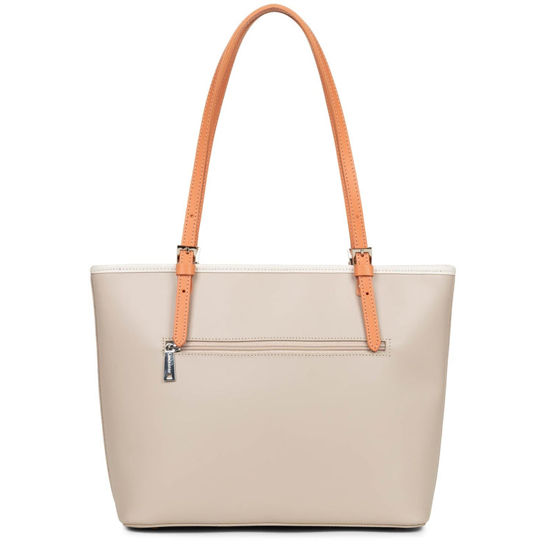 Sac cabas épaule - Smooth