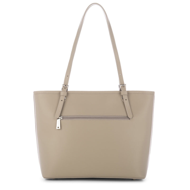 Sac cabas épaule - Smooth