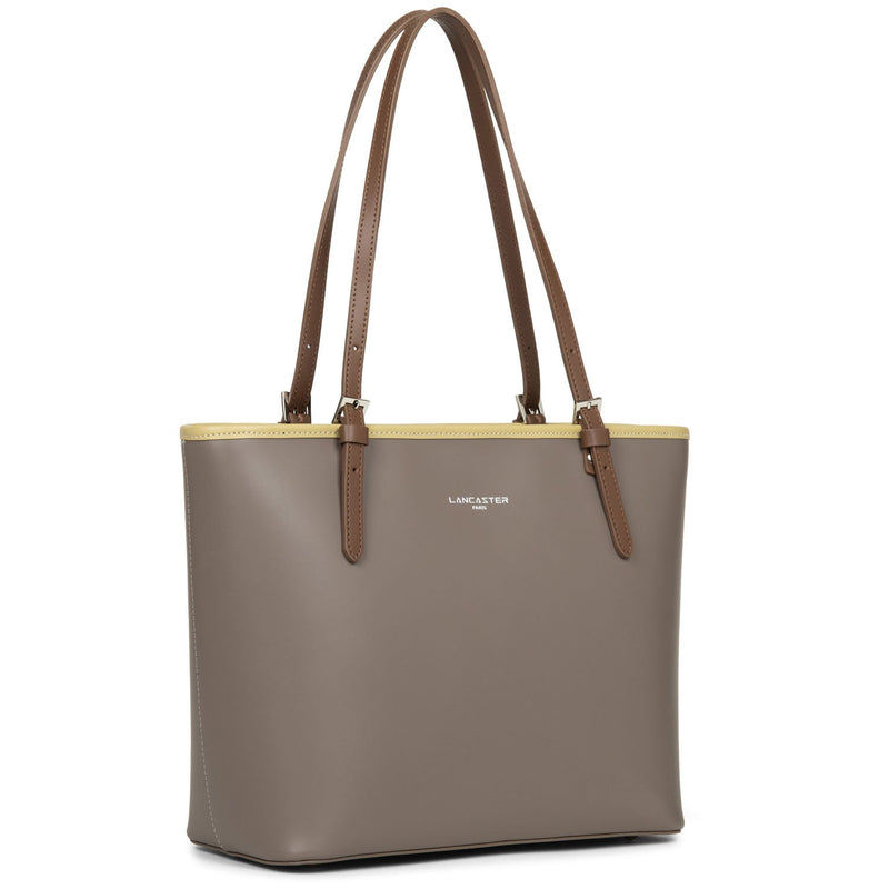 Sac cabas épaule - Smooth