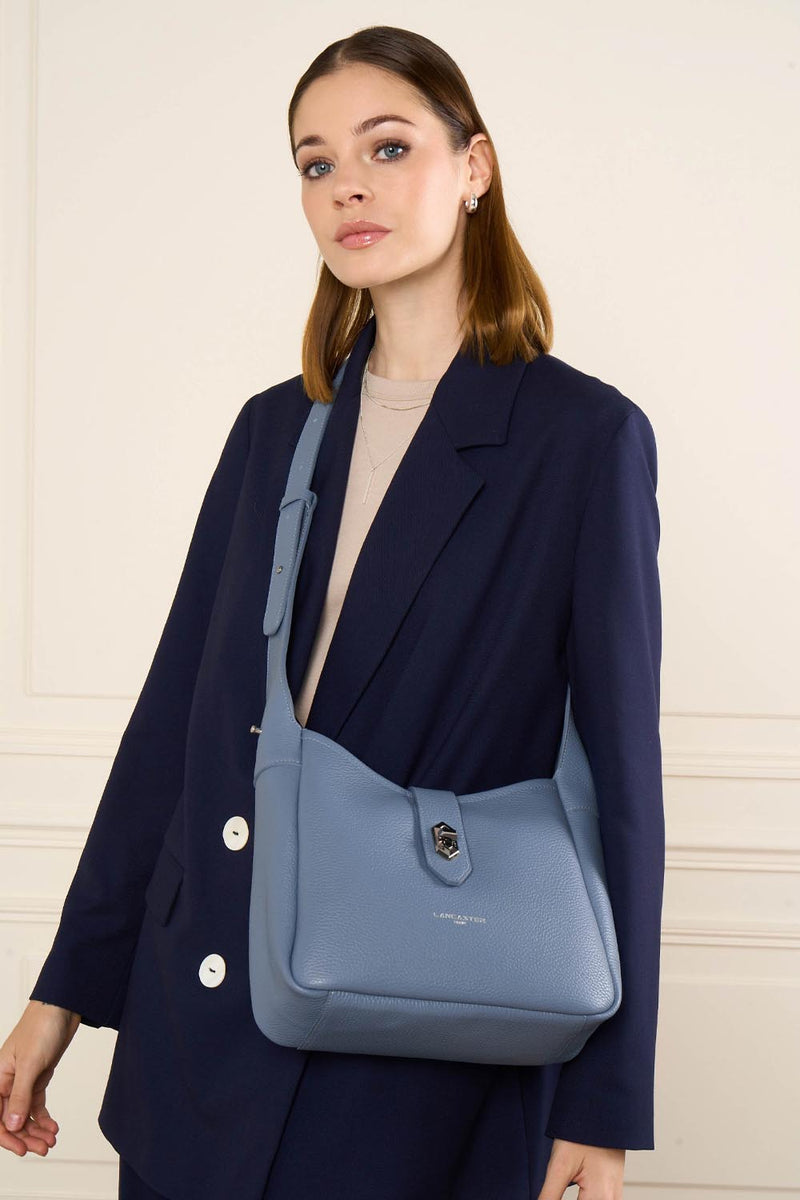 Petit sac seau - Top Double