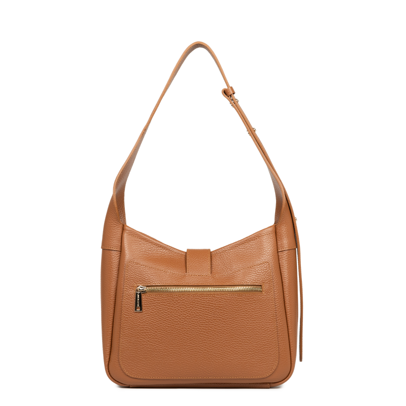 Petit sac seau - Top Double