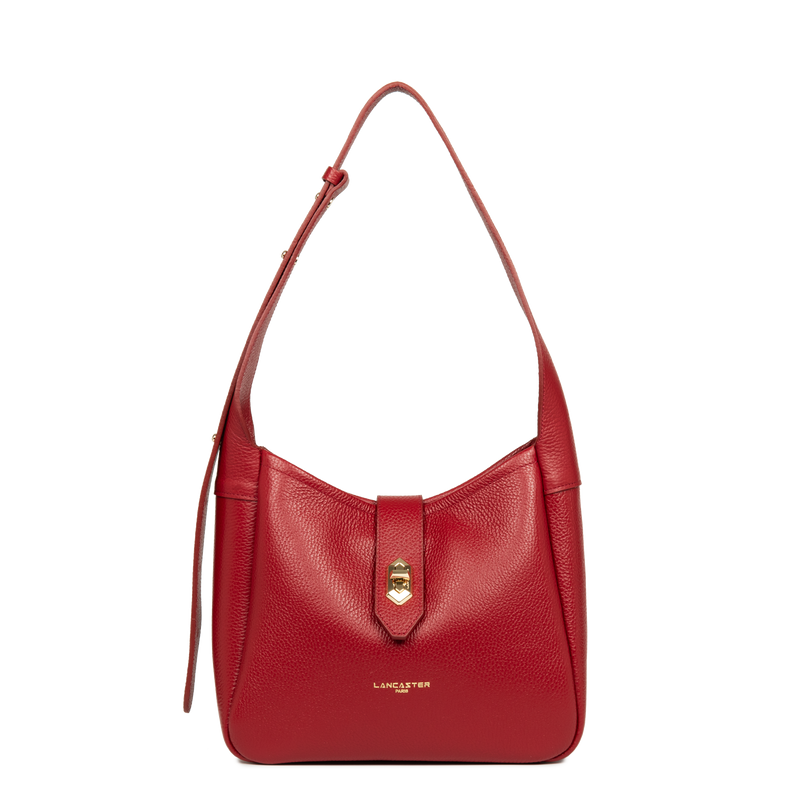 Petit sac seau - Top Double