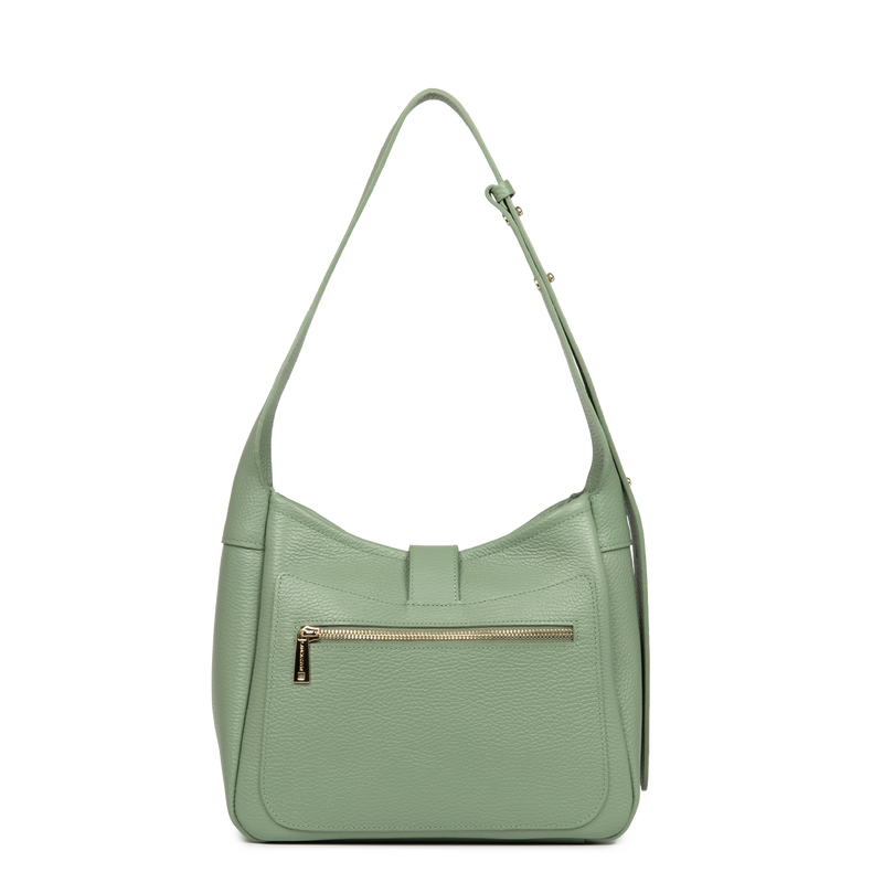 Petit sac seau - Top Double