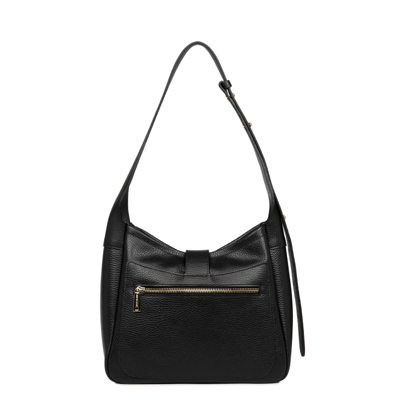 Petit sac seau - Top Double