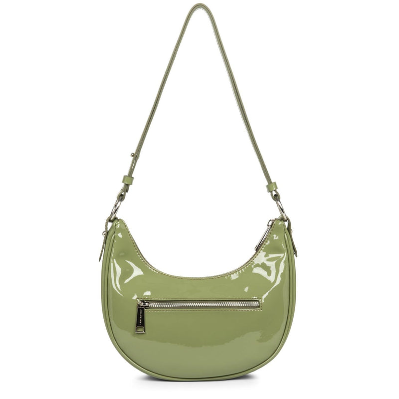 Sac hobo - Vernis Firenze