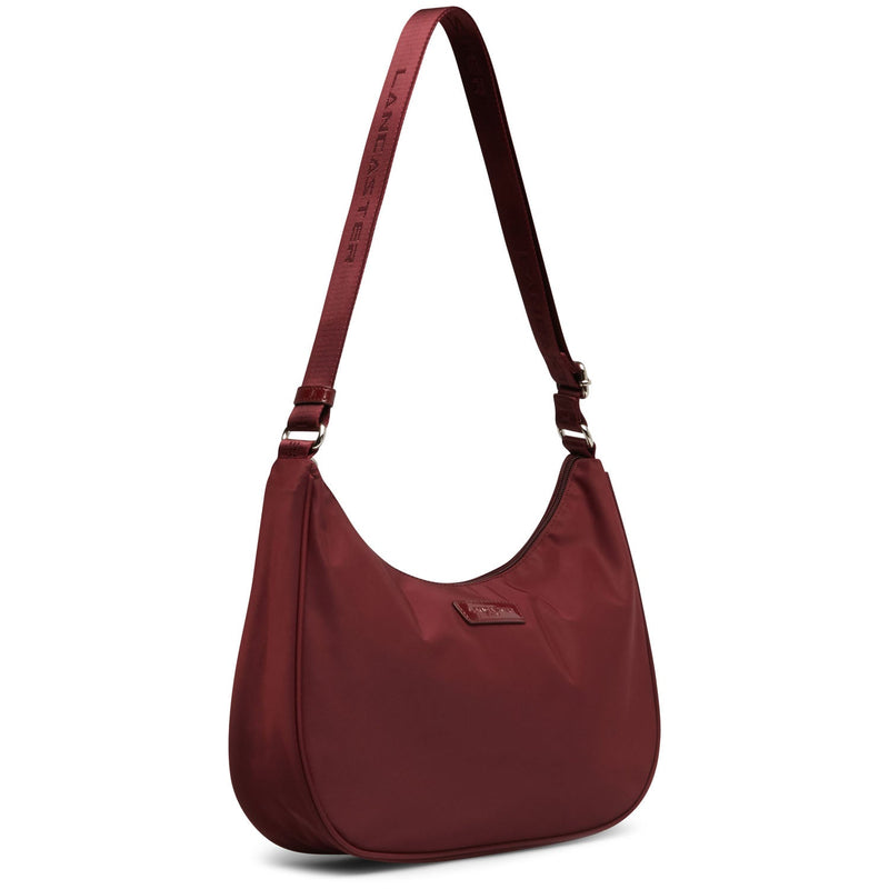 Sac besace - Basic Verni