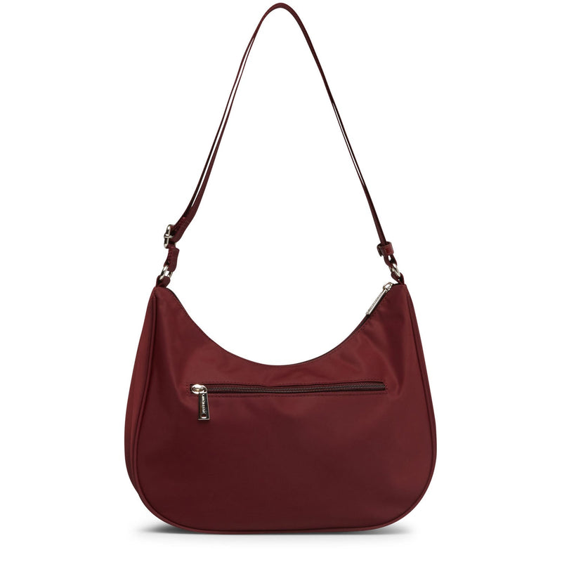 Sac besace - Basic Verni