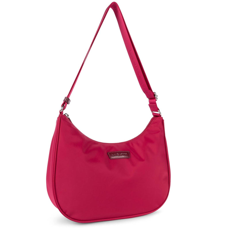 Sac besace - Basic Verni