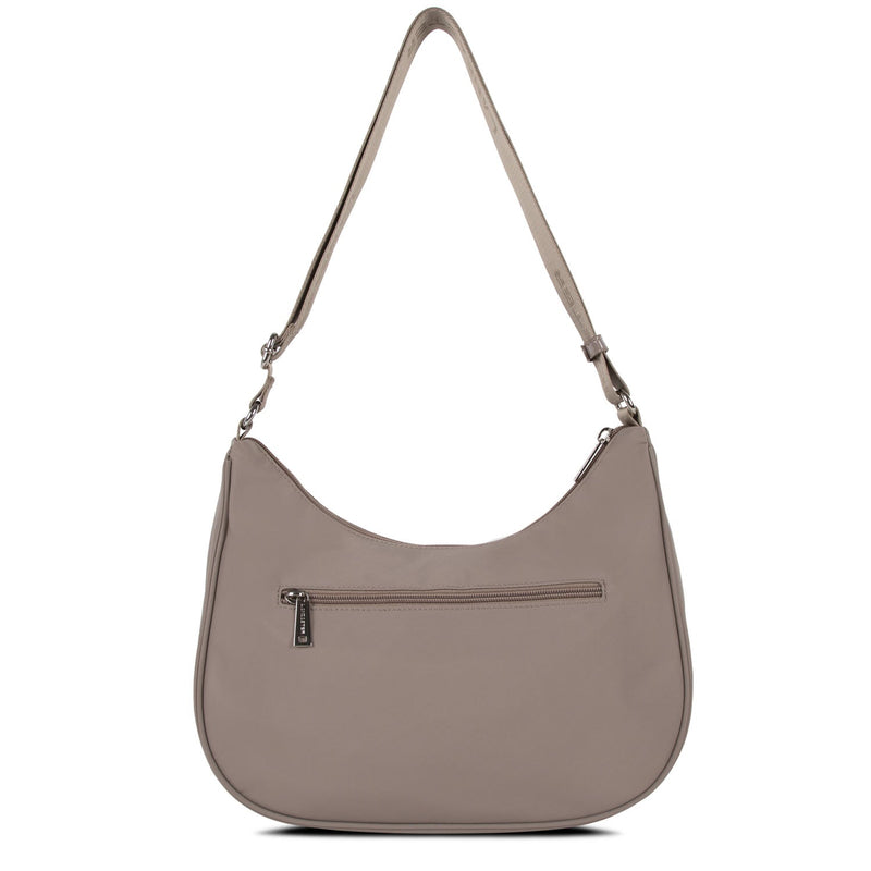 Sac besace - Basic Verni