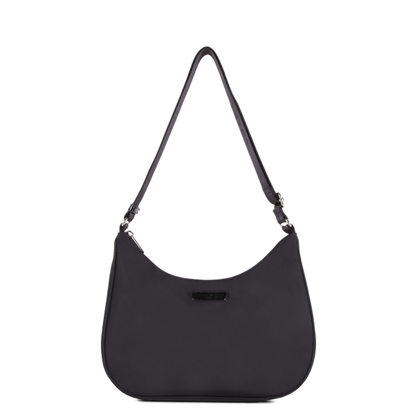 Sac besace - Basic Verni