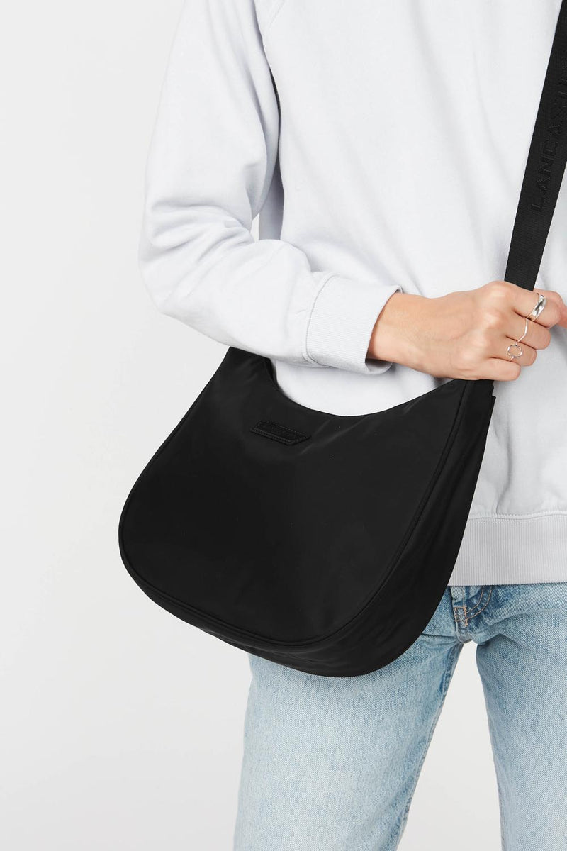 Sac besace - Basic Verni