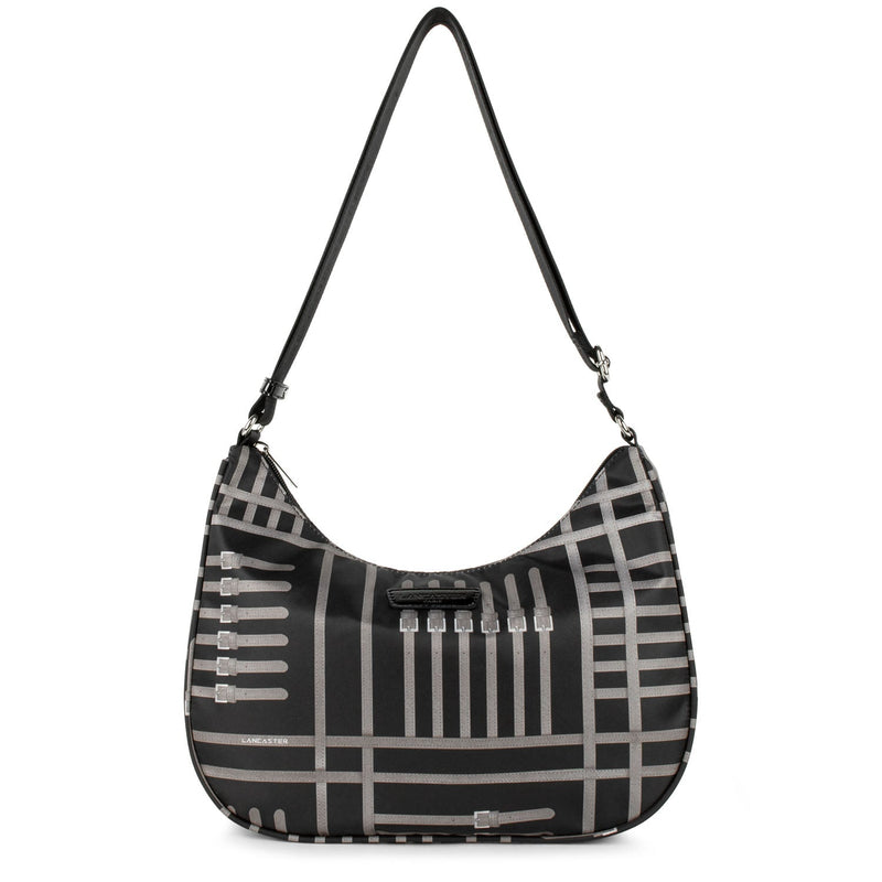 Sac besace - Basic Verni