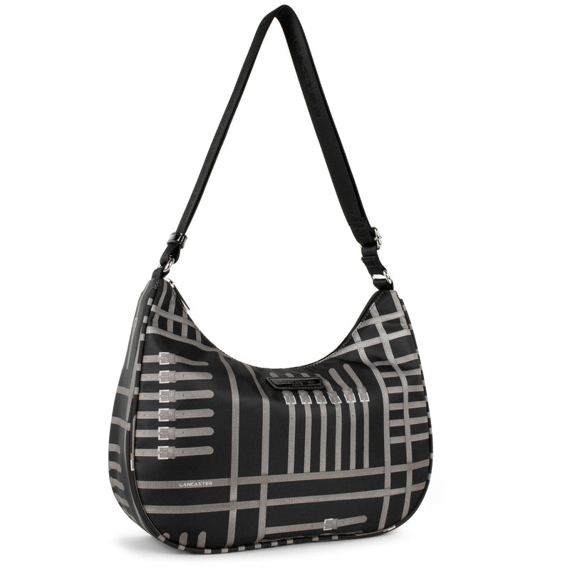 Sac besace - Basic Verni