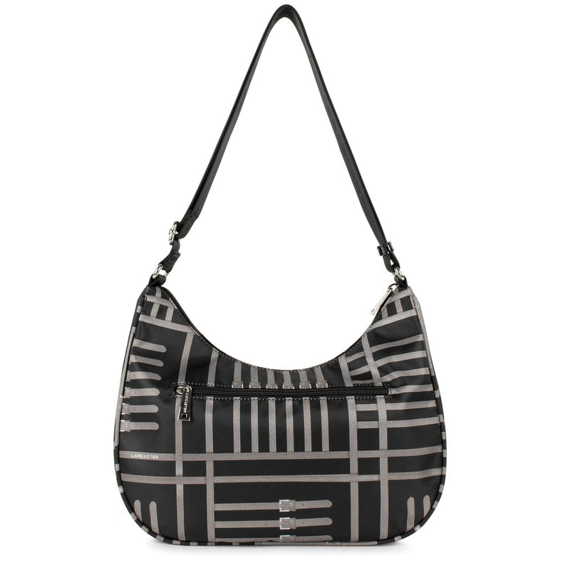 Sac besace - Basic Verni