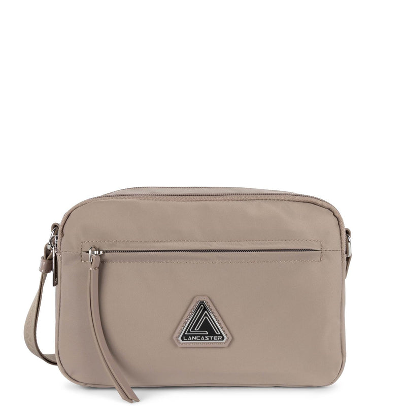 Sac trotteur - Basic Verni