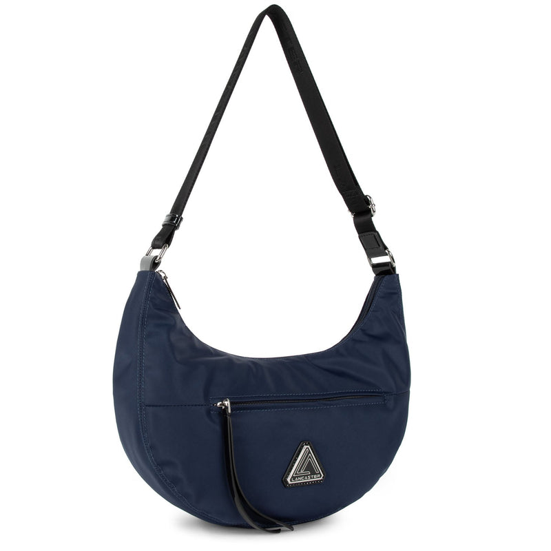 Sac besace - Basic Verni