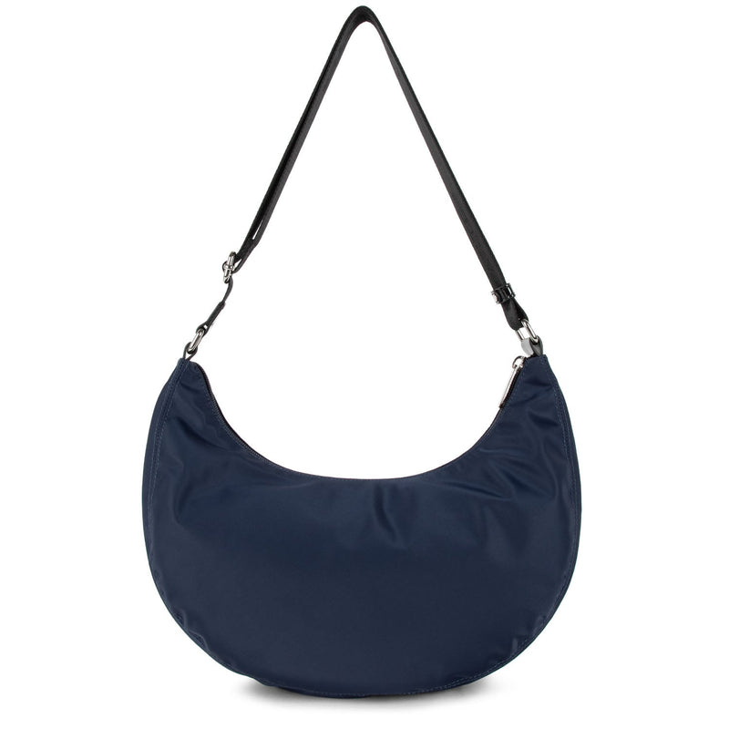 Sac besace - Basic Verni