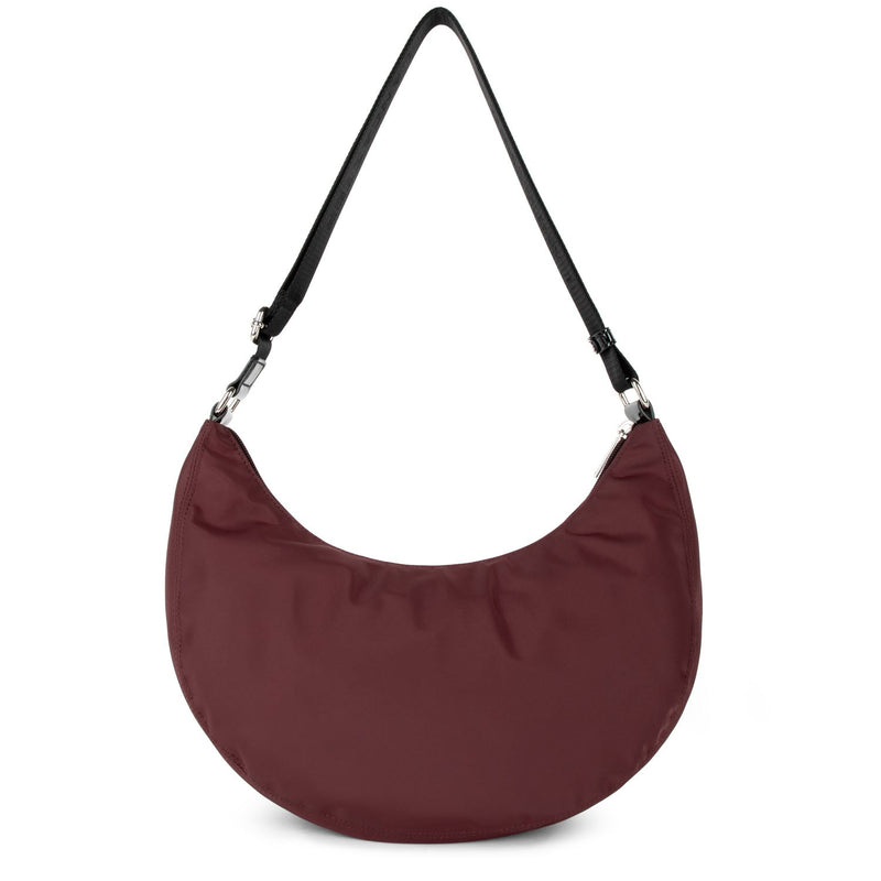 Sac besace - Basic Verni