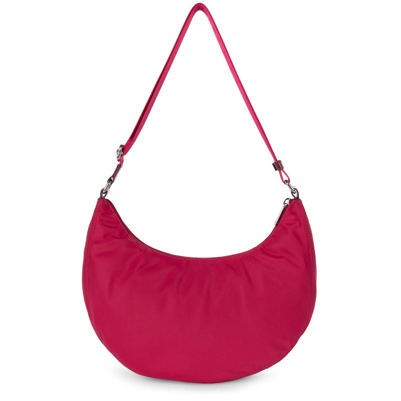 Sac besace - Basic Verni