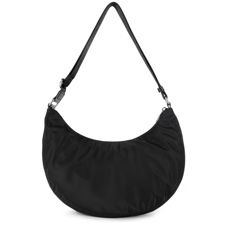 Sac besace - Basic Verni