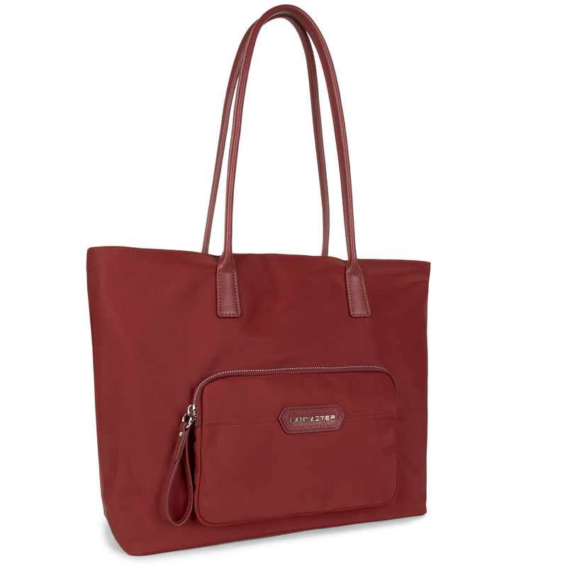 Sac cabas épaule - Basic Premium